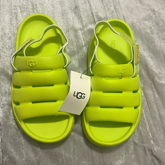 UGG Other - Brand new with tags kids UGG sandal